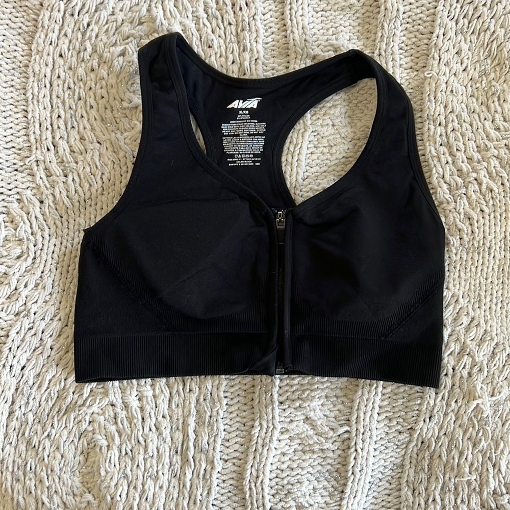 Avia Sports Bra